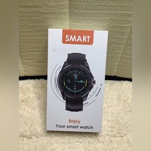 Smart digital watch